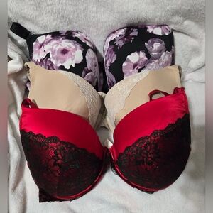 Cacique Bra's - 42DDD